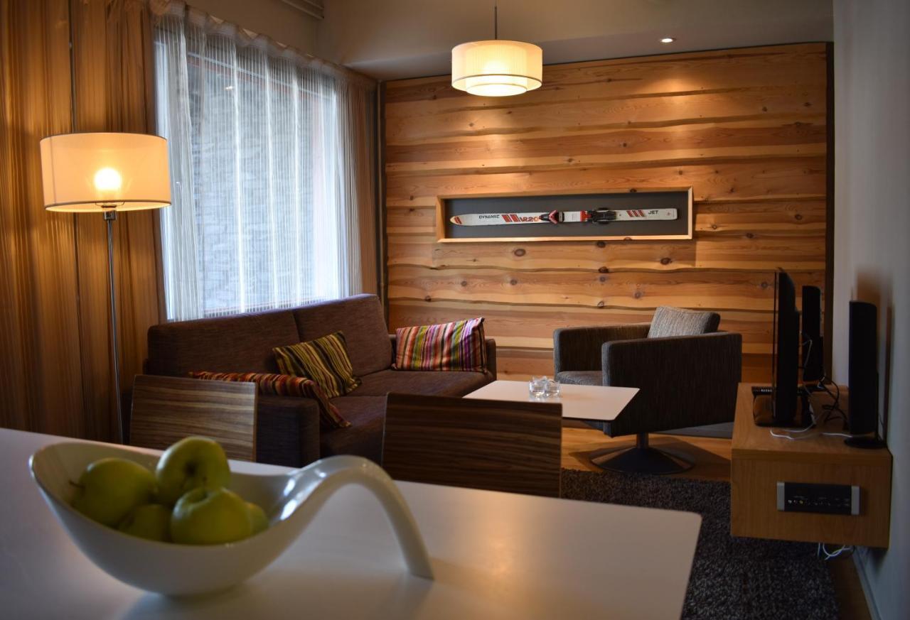 Levi Suites Unna Mannu Экстерьер фото