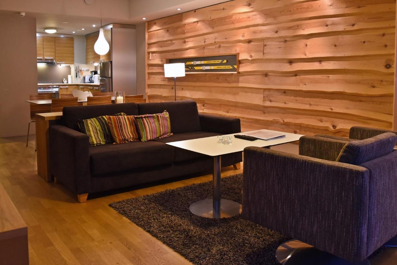 Levi Suites Unna Mannu Экстерьер фото