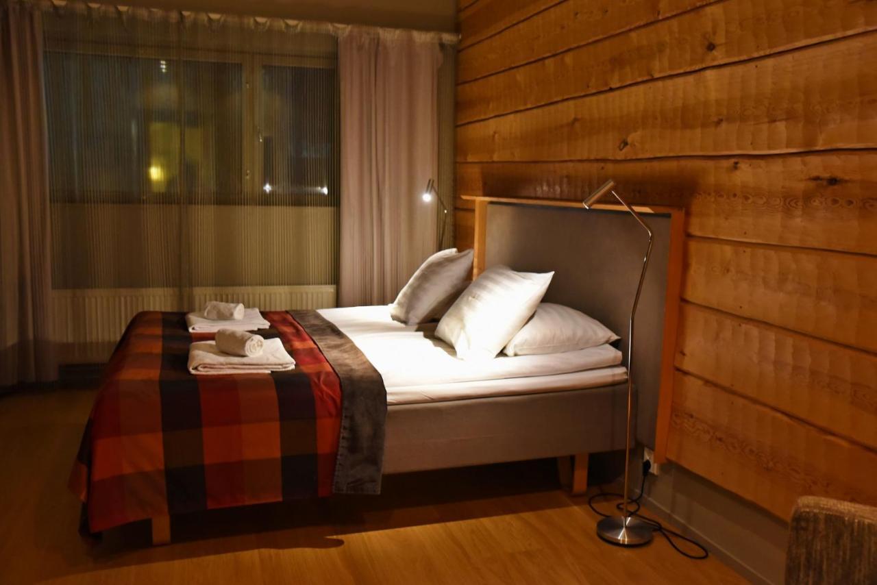 Levi Suites Unna Mannu Экстерьер фото