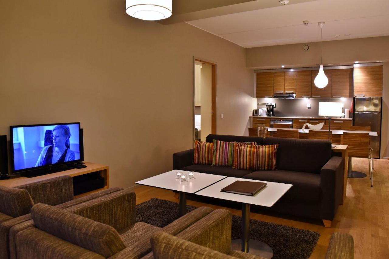 Levi Suites Unna Mannu Экстерьер фото