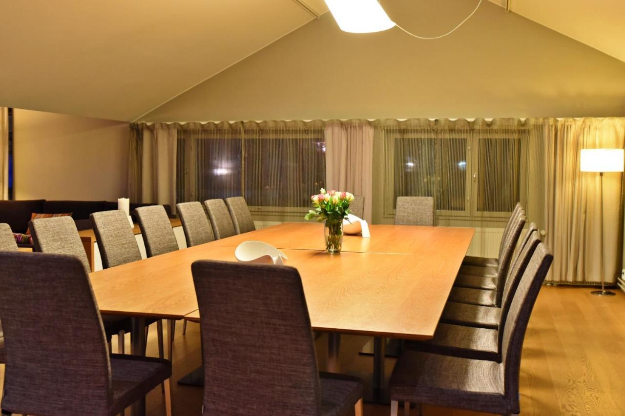 Levi Suites Unna Mannu Экстерьер фото