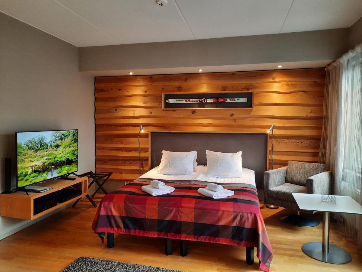 Levi Suites Unna Mannu Экстерьер фото