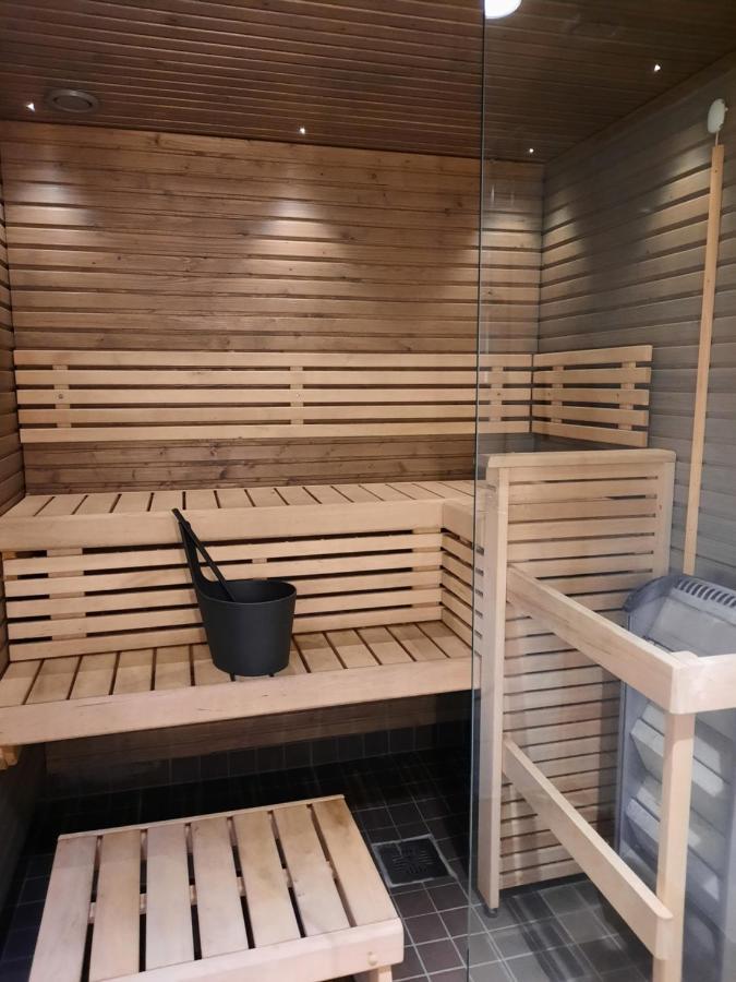 Levi Suites Unna Mannu Экстерьер фото