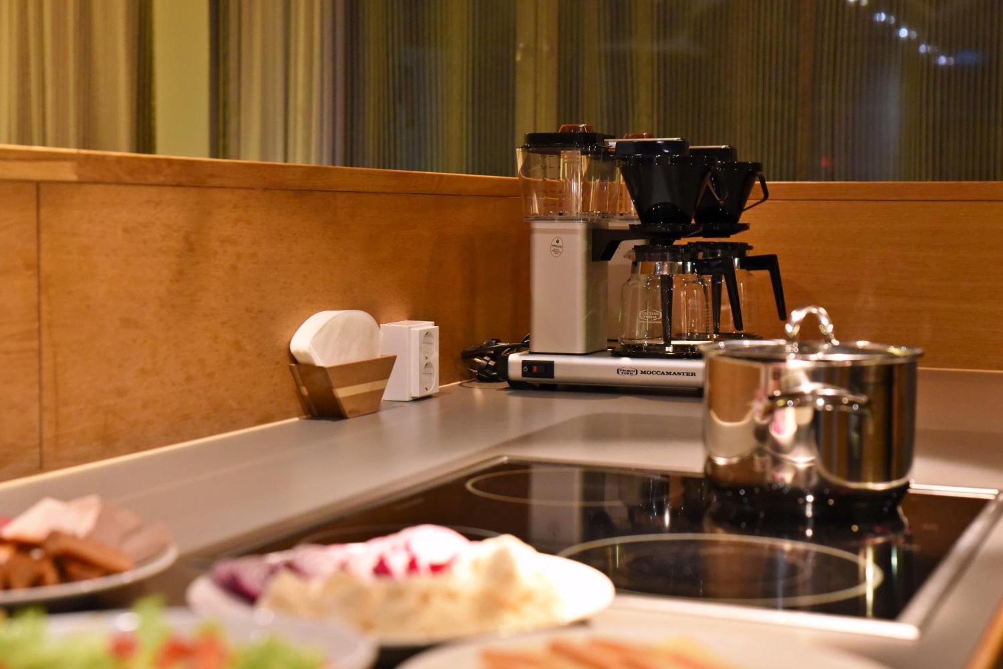 Levi Suites Unna Mannu Номер фото