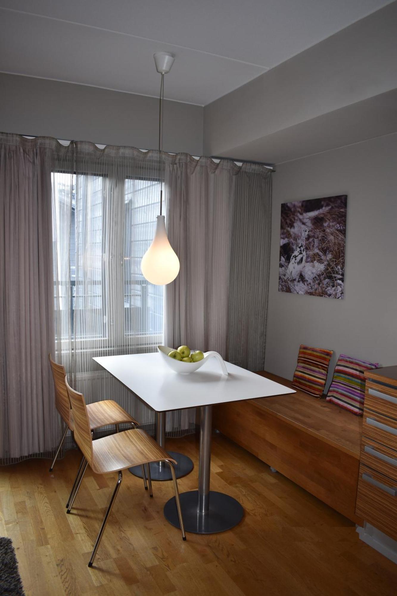 Levi Suites Unna Mannu Номер фото