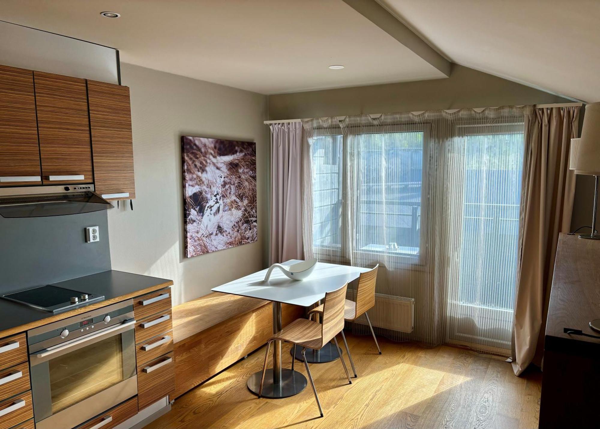 Levi Suites Unna Mannu Экстерьер фото
