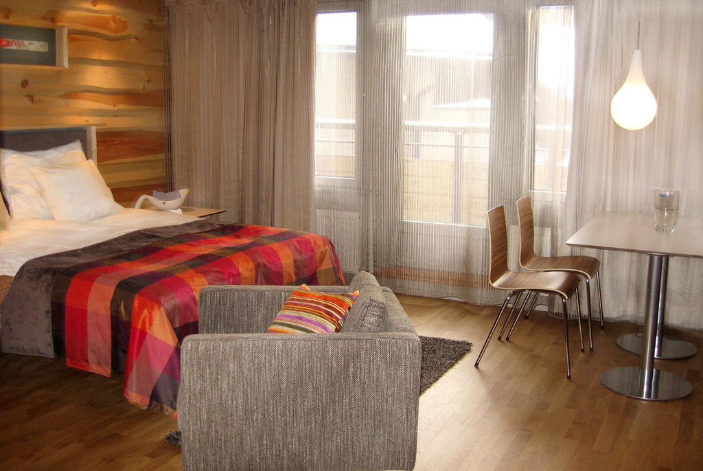 Levi Suites Unna Mannu Номер фото