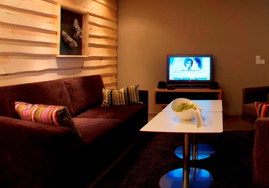 Levi Suites Unna Mannu Номер фото