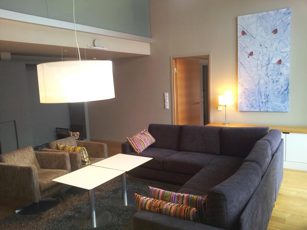 Levi Suites Unna Mannu Номер фото