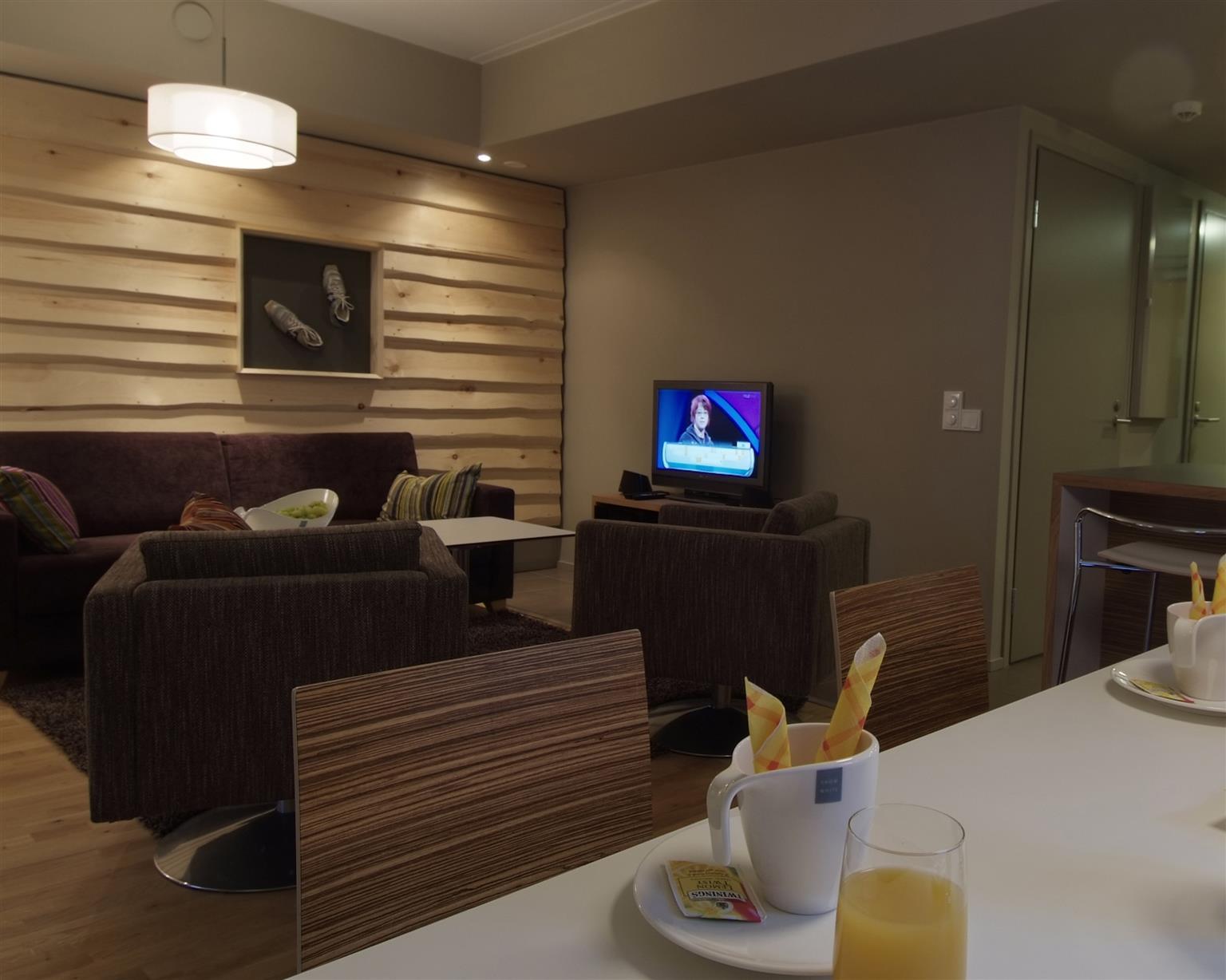 Levi Suites Unna Mannu Экстерьер фото